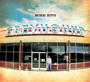 Mike Zito / Greyhound