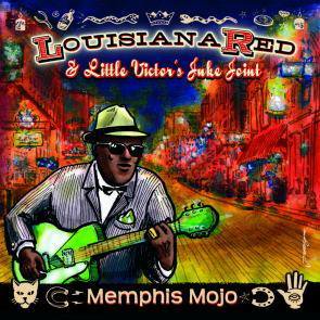 Louisiana Red / Memphis Mojo