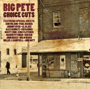 Big Pete / Choice Cuts