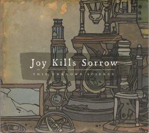 Joy Kills Sorrow 