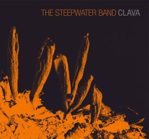 The Steepwater / Clava