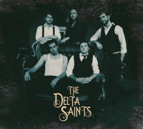 Delta Saints 