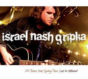 Israel Nash Gripka / Live In Holland 2011
