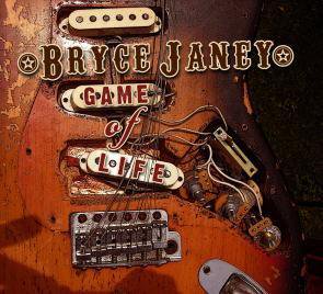 Bryce Janey / Game Of Life