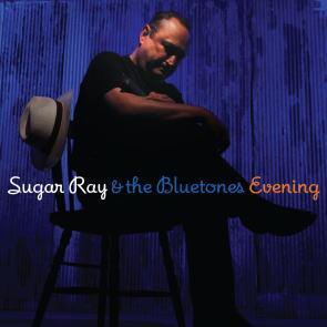 Sugar Ray & The Bluetones / Evening