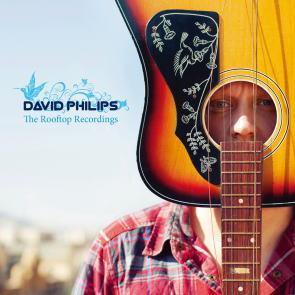 David Philips / The Rooftop Recordings