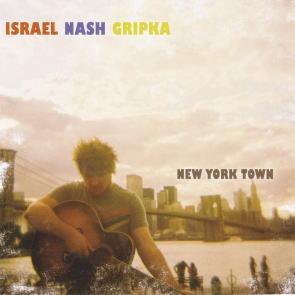 Israel Nash Gripka 