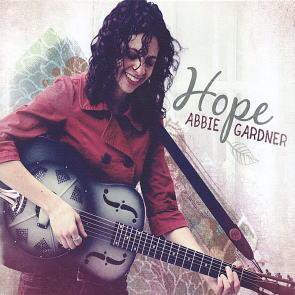 Abbie Gardner / Hope