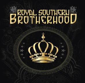 Royal Southern Brotherhood / Royal Southern Brotherhood (2012)