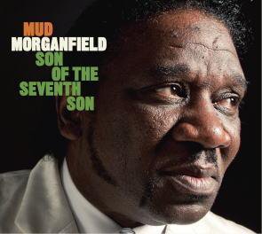 Mud Morganfield 