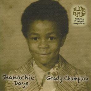 Grady Champion 