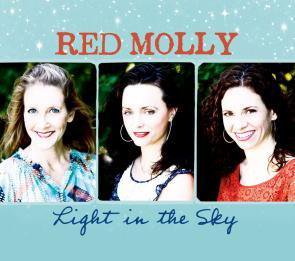 Red Molly / Light In The Sky