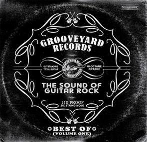 V.A. / Best Of Grooveyard Records Volume 1