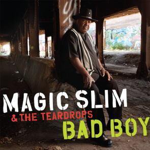Magic Slim / Bad Boy