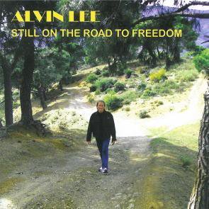 Alvin Lee / Stil On The Road Freedom