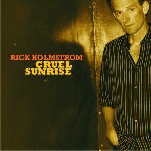 Rick Holmstrom 