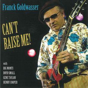 Frank Goldwasser 