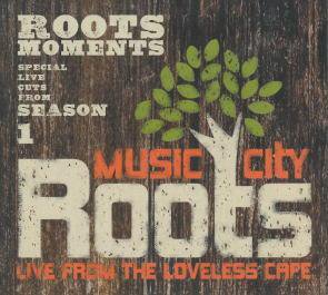 V.A. Music City Roots