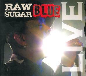 Sugar Blue / Raw Sugar