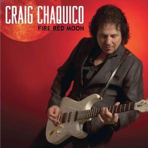 Craig Chaquico 