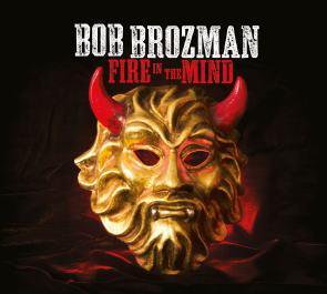 Bob Brozman 