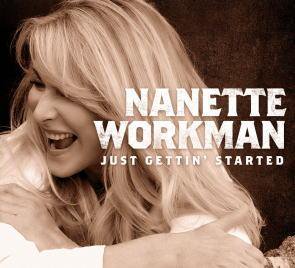 Nanette Workman 