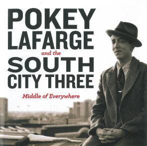 Pokey Lafarge & The South City Three 