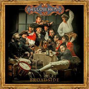 Bellowhead / Broadside