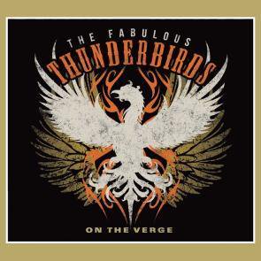 The Fabulous Thunderbirds / On The Verge