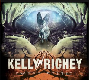 Kelly Richey / Sweet Spirit
