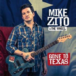 Mike Zito / Gone To Texas