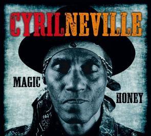 Cyril Neville / Magic Honey