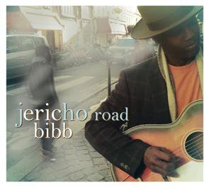 Eric Bibb  / Jericho Road