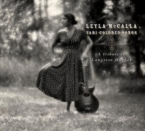 Leyla McCalla / Vari-Colored Songs -A Tribute To Langston Hughes-