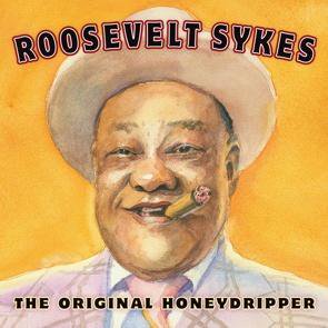 Roosevelt Sykes  