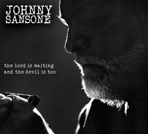 Johnny Sansone   