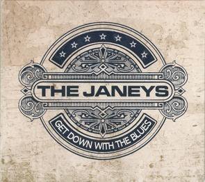 The Janeys   