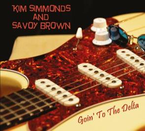 Kim Simmons And Savoy Brown  