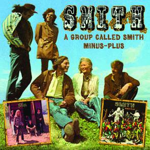 Smith  / A Group Called Smith & Minus-Plus