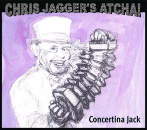 Chris Jagger's Atcha!   