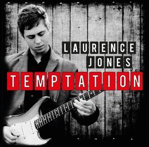 Laurence Jones / Temptation