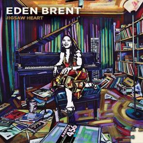 Eden Brent / Jigsaw Heart