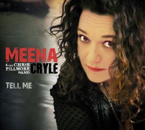 Meena Cryle / Tell Me