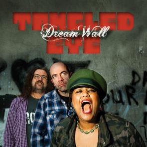 Tangled Eye / Dream Wall