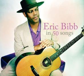 Eric Bibb / in 50 Songs (3CD)   (2014/07/18)