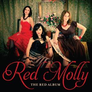 Red Molly / The Red Album  (2014/07)