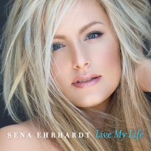 Sena Ehrhardt / Live My Life (2014/09)