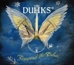 The Duhks / Beyond The Blue (2014/09)