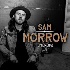 Sam Morrow / Ephemeral (2014/09)