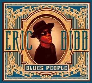 Eric Bibb / Blues People 2014/11<img class='new_mark_img2' src='https://img.shop-pro.jp/img/new/icons29.gif' style='border:none;display:inline;margin:0px;padding:0px;width:auto;' />